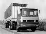 Leyland Gas Turbine 1968 года